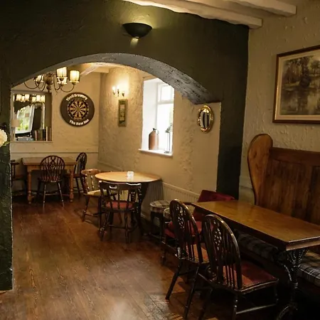 The New Inn 1730-3
