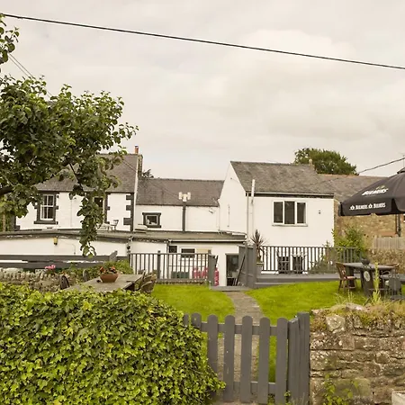 The New Inn 1730-2